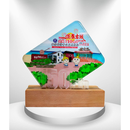 2025恆春馬獎座